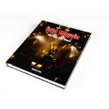 Iron Maiden Book / The First Five Years, The First Five Years - 196 page Hardback Photo Book by