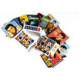 Elvis Presley Box Set, Elvis - The Movie Soundtracks - 20 CD Box Set with book released 2014 on