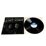 King-Kong LP, King-Kong - Original German release 1981 on Sky (sky 052) - Laminated Sleeve, Cloud