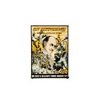 Ray Harryhausen Special Effects Titan Poster, Ray Harryhausen Special Effects Titan (2013) DVD /