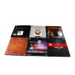 Boxsets Laser Discs, six box sets of various genres comprising Indiana Jones Trilogy, Dune (sealed),