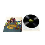 The Beatles LP, Yellow Submarine LP - Original UK First Pressing Stereo release 1969 on Apple -