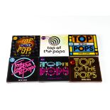 Top of the Pops CDs, Top of the Pops 1964 to 2006 - Released as a 43 CD set covering those years,