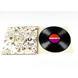 Led Zeppelin LP, Led Zeppelin III LP - Original UK First Press Release 1970 on Atlantic (2401002) A5