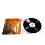 Guru Guru LP, Guru Guru - S/T LP - Original German release 1971 on Ohr (OMM 556.005) - Laminated