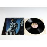 Le Orme LP, Felona & Sorona LP - Original UK Release 1973 on Charisma (CAS 1072) - Gatefold