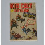 Kid Colt Outlaw #99 (1962) Marvel, bagged and boarded