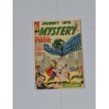 Journey Into Mystery #101 (1964) Marvel, bagged and boarded