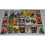 The Incredible Hulk Marvel, (2004-08) #66 #67 #68 #69 #70 #77 #78 #79 #80 #81 #82 #83 #84 #85 #85 #