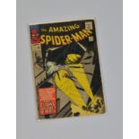 The Amazing Spider-Man #30 (1965) Marvel, bagged and boarded