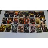 Hellblazer, John Constantine (2004-07) Vertigo, #198- #199 #200 #201 #202 #203 #204 #205 #206 #