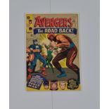 The Avengers #22 (1965) Marvel, bagged and boarded