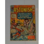 Tales To Astonish #46 (1963) Marvel, bagged and boarded