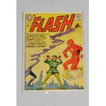 The Flash #138 (1963) DC, bagged and boarded