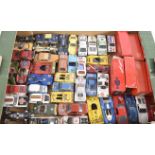 Modern Playworn and Boxed Diecast Competition and Sports Cars, seven boxed examples by Solido,