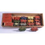 Hornby 0 gauge Tank Wagons, most with auto-couplers, comprising light grey 'Pool' (dented), Gargoyle