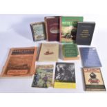 Various Vintage Railway Books, Our Iron Roads by Williams 1888, Railway Gazette and Railway News