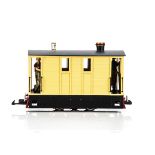 Kit/Scratchbuilt LGB G Gauge modified Wisbech and Upwell Railway similar to 'Toby' from Thomas the