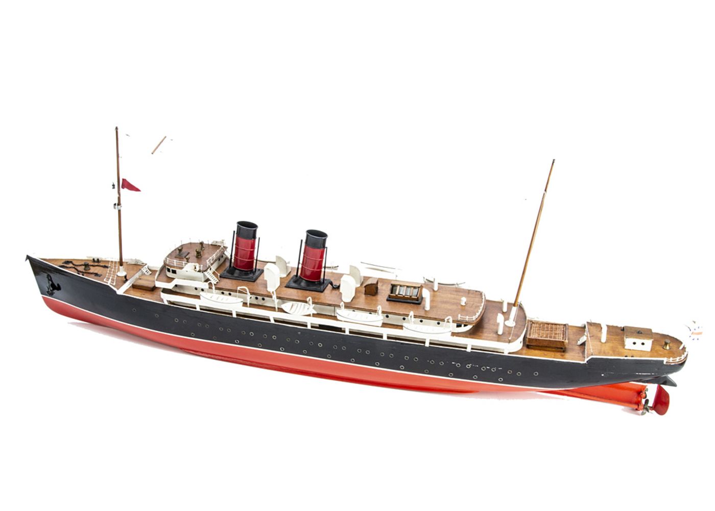 Aviation & Maritime Kits & Models.