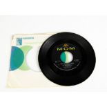 The Broadways 7" Single, Sweet and Heavenly Melody 7" Single b/w You Just Don't Know - USA release