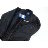 Dunkirk Film Jacket, a pilot style jacket (Portwest make) with printed Dunkirk left side (M)