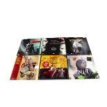 X-Files / Witchcraft Laser Discs plus, thirty eight laser discs including nine X-Files and 8