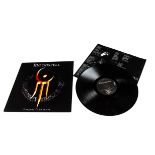 Moonspell LP, Darkness and Hope LP - original release 2001 on Century Media (77390-1) - with Inner