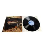 Eddie Boyd LP, 7936 South Rhodes LP - Original UK release 1968 on Blue Horizon (7-63202) - Laminated
