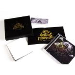 Demonic Resurrection Box Set, Dashavatar - Limited Edition CD Box Set released 2007 on