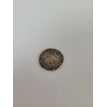 An Edward IV silver Groat, 2.15g 24mm.