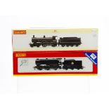 Hornby 00 Gauge BR ex SR black Locomotives and Tenders, R2712 Class T9 30724 and R2355A TMC