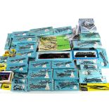 Märklin HO Gauge Locomotives Rolling Stock Track and Accessories, boxed 3047 BR 44 690 steam