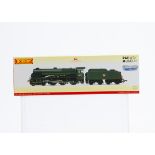 Hornby 00 Gauge Railway Museum R3603TTS BR green Lord Nelson Class 'Lord Nelson' Locomotive and