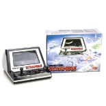 A Grandstand Scramble Electronic Game, in original box with instructions, leaflet and warranty card,