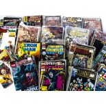 Marvel 1990s Comics, Ghost Rider (30) 1990-1997 includes No1 (Danny Ketch version), Clandestine (13)