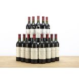 Bordeaux St Julien Crus Classé 1979, 8 bottles of Chateau Branaire Ducru 1979 St Julien along with 5