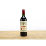 Bordeaux Chateau Petrus 1997, 1 bottle of Chateau Petrus 1997 Pomerol vintage red wine – into