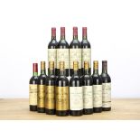 Bordeaux Southern Medoc Vintage Red Wine 1978, 3 bottles of Chateau D’Issan 1978 Margaux, 3