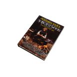 Jethro Tull Box Set, Songs From The Wood - The Country Set - three CD, two DVD Box Set 40th