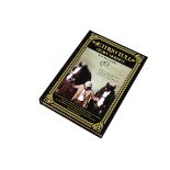 Jethro Tull Box Set, Heavy Horses - New Shoes Edition - three CD, two DVD 40th Anniversary Box Set