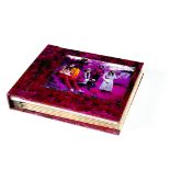 Captain Beefheart Box Set, Grow Fins (Rarities 1965-1982) - five CD Box Set released 1999 on