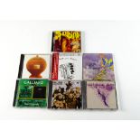 Prog / Psych CDs, thirty CDs of mainly Psychedelic and Progressive Rock with artists including