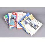 Bus and Tram Books, including 'Midland Red' vols 1 & 2, Birmingham C T, B'ham CT trams &