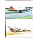Fallon Aviation Photography location colour enprints of aircraft on ground or in flight, sold