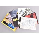 Modern Ephemera, large quantity including modern postcards, including Magnum and other
