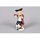Kevin Francis Fidder Midshipmite Political series toby jug Limited Edition 161/750, Winston