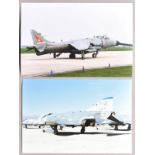 Fallon Aviation Photography location colour enprints of aircraft on ground or in flight, sold