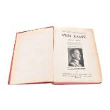 Hutchinson's Illustrated Edition of Mein Kampf by Adolf Hitler, the Unexpurgated Edition, with