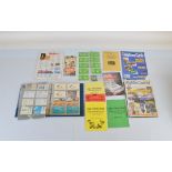 A quantity of assorted phone cards, including British, Polish, Egyptian, Belgian, etc. Approx 150