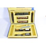 Hornby-Dublo 00 Gauge 2-Rail 2015 Talisman Train Set and other incomplete Train Sets, 2015